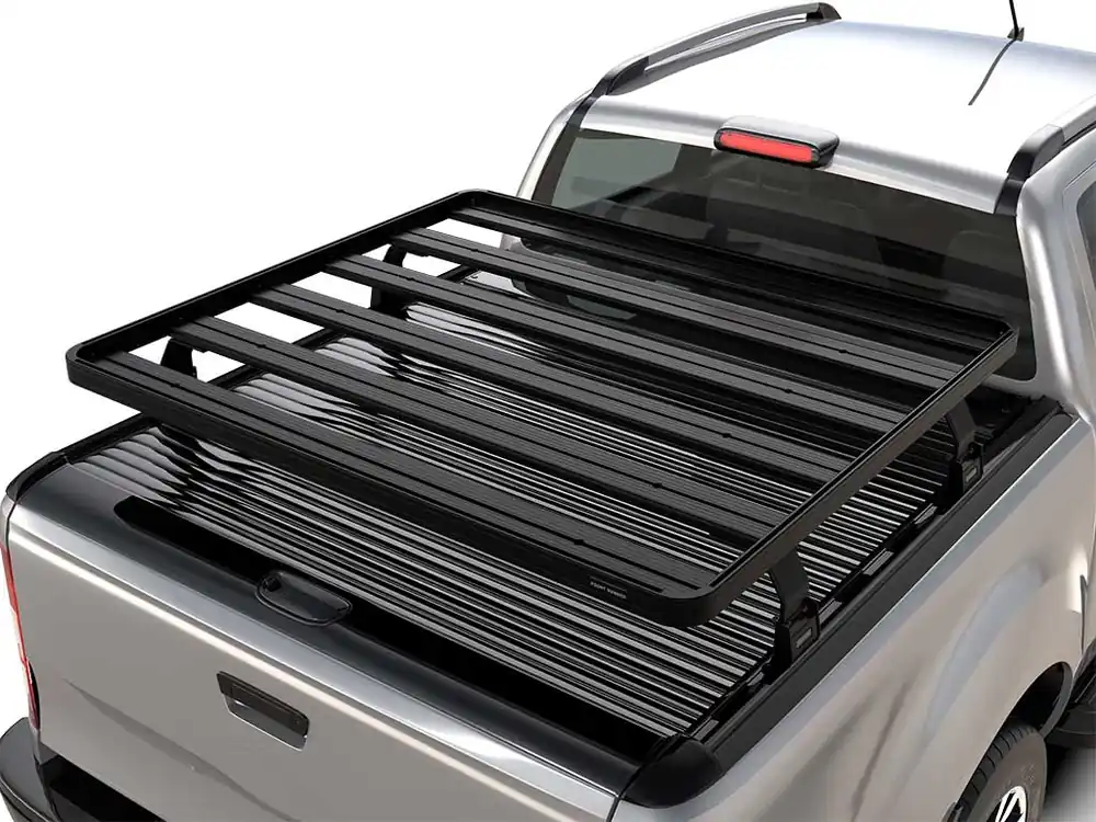 Pickup Truck Roll Top Slimline II Load Bed Rack Kit / 1425(W) x 1156(L) Trusted Brand