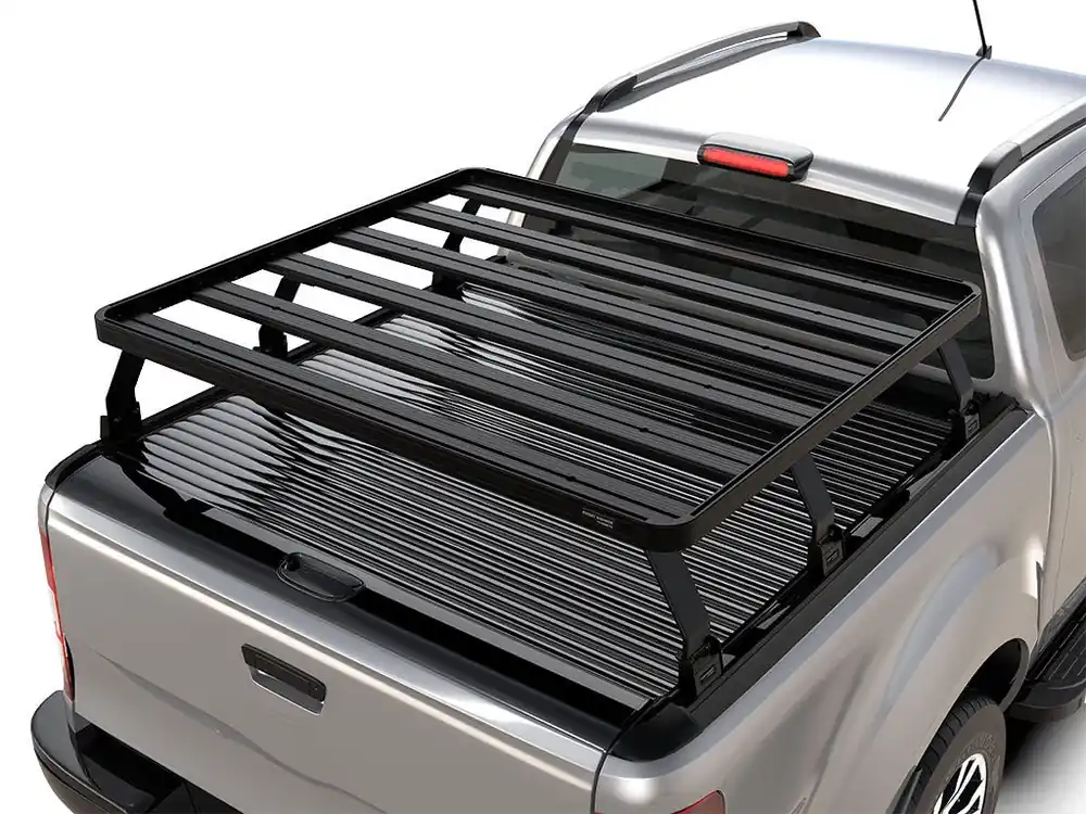 Pickup Truck Roll Top Slimline II Load Bed Rack Kit / 1475(W) x 1358(L) / Tall Free Delivery
