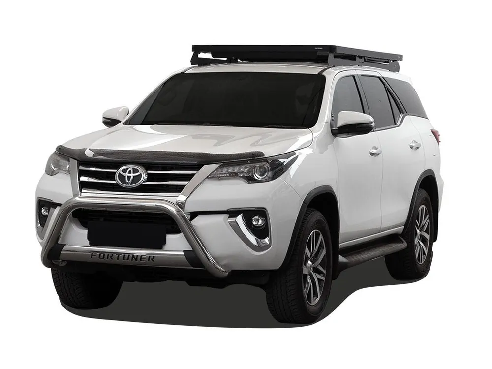 Toyota Fortuner (2016-Current) Slimline II Roof Rack Kit Seasonal Sale