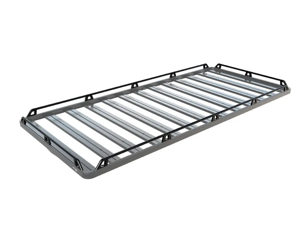 Expedition Perimeter Rail Kit - for 2570mm (L) X 1165mm (W) Rack Special Offer