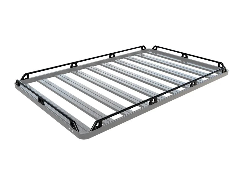 Price Cut Expedition Perimeter Rail Kit - for 1964mm (L) X 1255mm (W) Rack