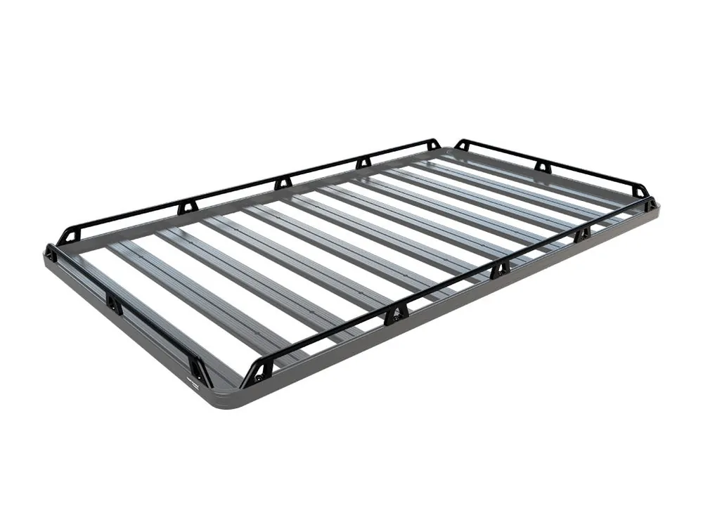 Expedition Perimeter Rail Kit - for 2166mm (L) X 1255mm (W) Rack Secure Checkout