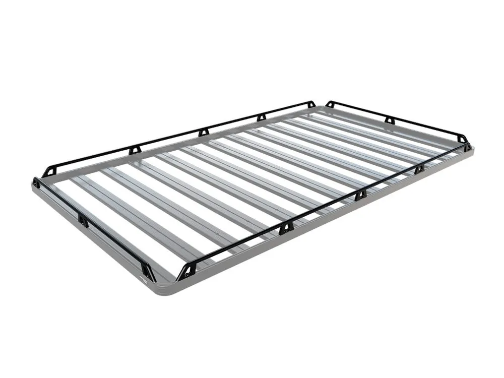 Expedition Perimeter Rail Kit - for 2570mm (L) X 1255mm (W) Rack Modern