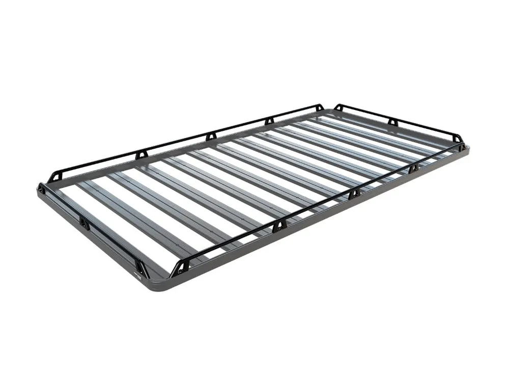 Expedition Perimeter Rail Kit - for 2570mm (L) X 1345mm (W) Rack Express Delivery