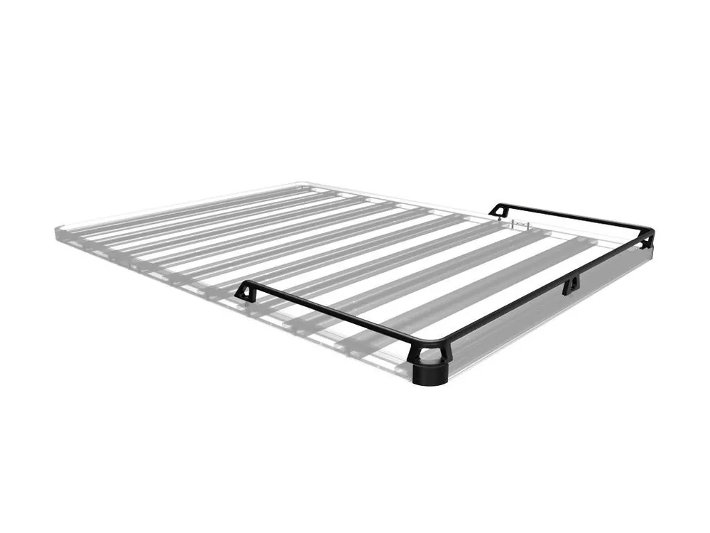 Direct From Factory Expedition Rail Kit - Front or Back - for 1425mm(W) Rack