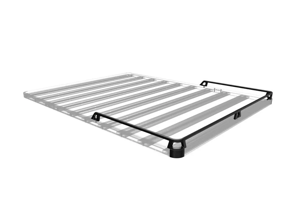 Direct From Factory Expedition Rail Kit - Front or Back - for 1475mm(W) Rack