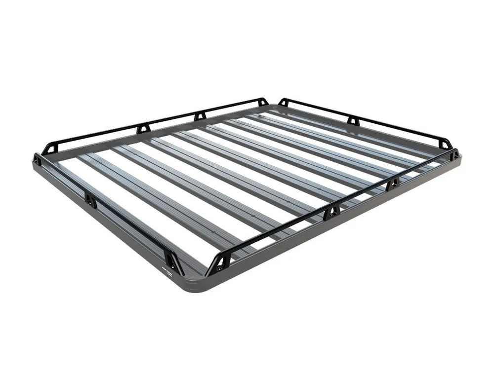 Expedition Perimeter Rail Kit - for 1762mm (L) X 1475mm (W) Rack Best Choice