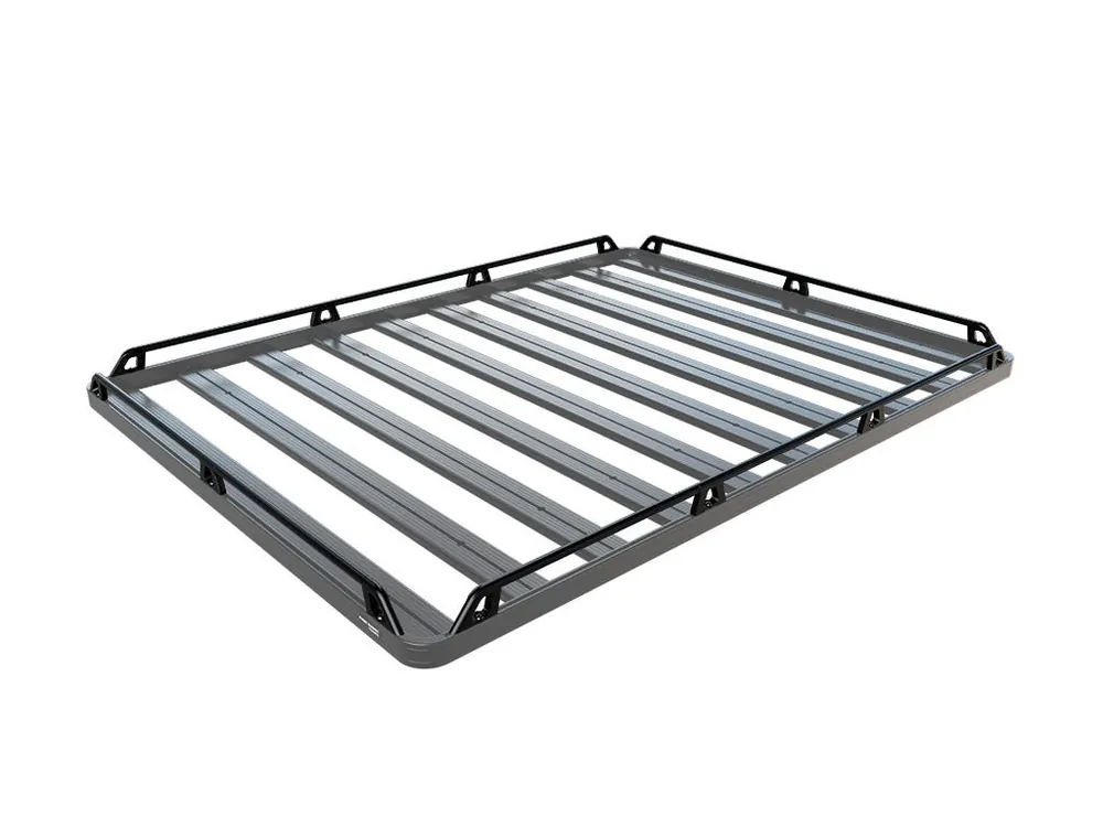 Final Sale Expedition Perimeter Rail Kit - for 1964mm (L) X 1475mm (W) Rack
