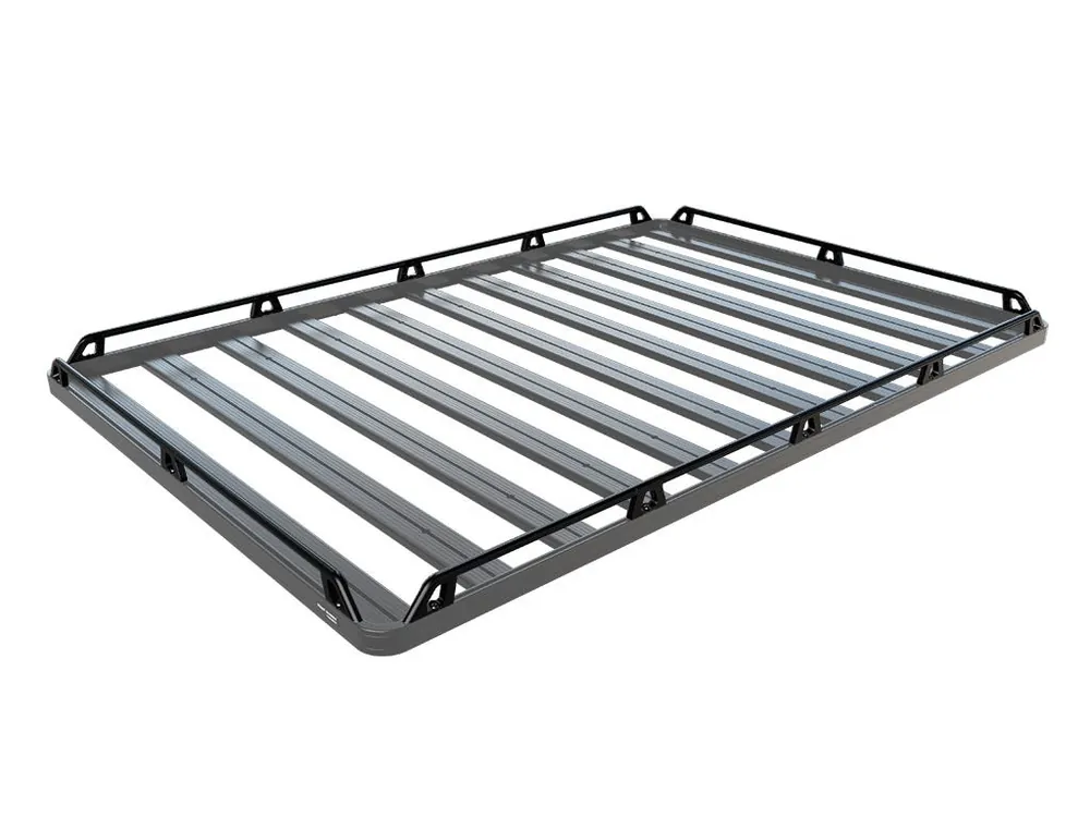 Free Delivery Expedition Perimeter Rail Kit - for 2166mm (L) X 1475mm (W) Rack