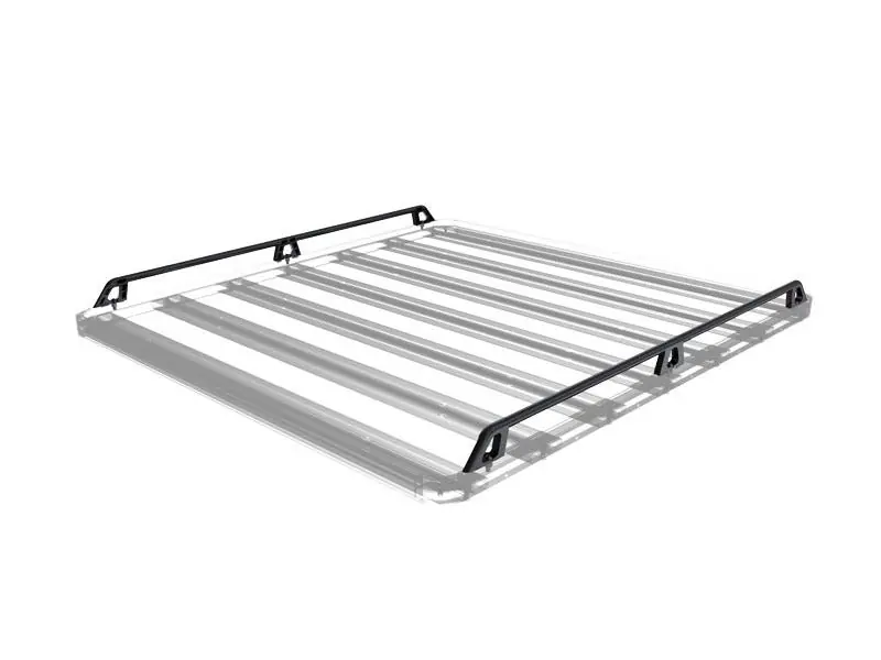 Factory Price Expedition Rail Kit - Sides - for 752mm (L) to 1358mm (L) Rack