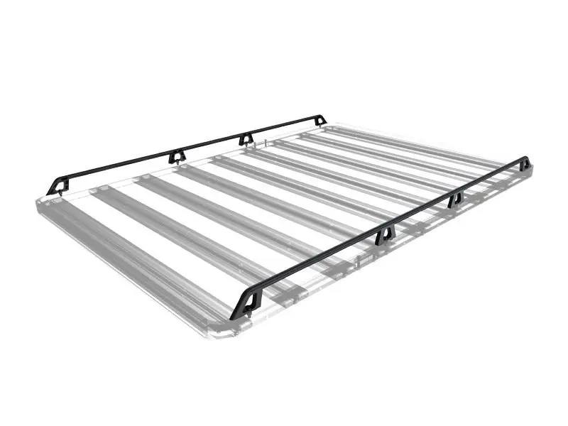 Bargain Expedition Rail Kit - Sides - for 1762mm (L) Rack