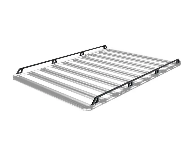Expedition Rail Kit - Sides - for 1964mm (L) Rack New Arrival