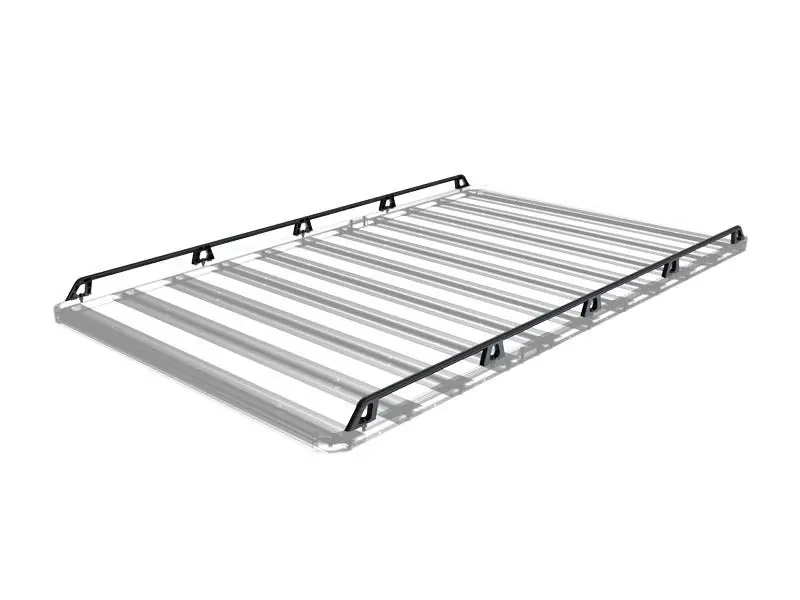 Expedition Rail Kit - Sides - for 2166mm (L) Rack Hassle-Free Returns