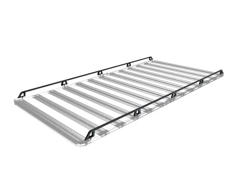 Expedition Rail Kit - Sides - for 2570mm (L) Rack Popular
