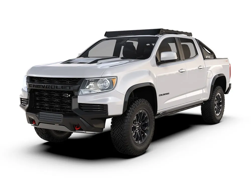 Chevrolet Colorado/GMC Canyon (2015-2022) Slimsport Roof Rack Kit Modern