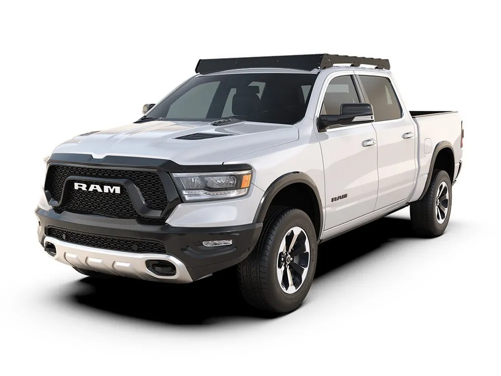 Viral RAM 1500 5th Gen Crew Cab (2019-Current) Slimsport Roof Rack Kit