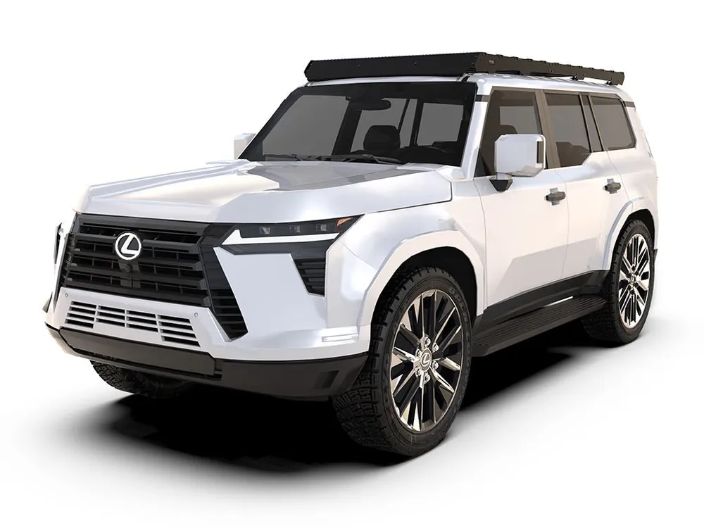 Best Choice Lexus GX 550 (2024-Current) Slimsport Roof Rack Kit