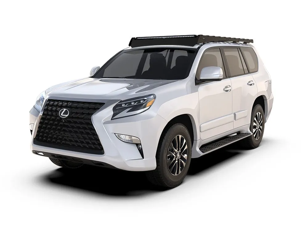 Discount Lexus GX 460 (2010-Current) Slimsport Roof Rack Kit/ Lightbar Ready