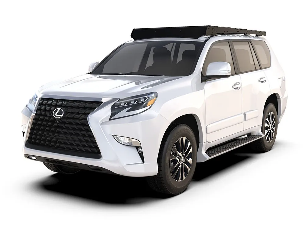 Lexus GX 460 (2010-Current) Slimsport Roof Rack Kit Shop Now