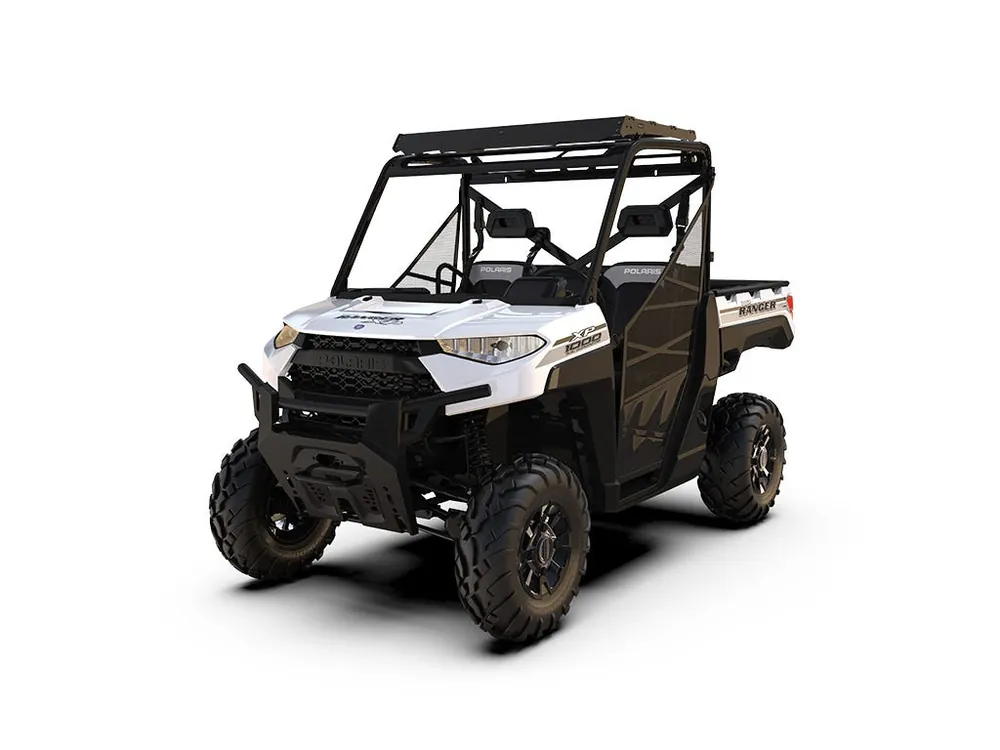 Best Choice Polaris Ranger UTV (2018-Current) Slimsport Roof Rack Kit