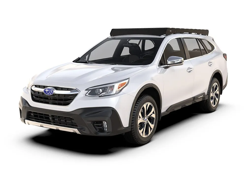 Subaru Outback GEN 6 (2020-Current) Slimsport Roof Rack Kit Buy Today