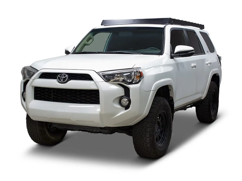Place Order Toyota 4Runner (5th Gen) (2010-Current) Slimsport Roof Rack Kit