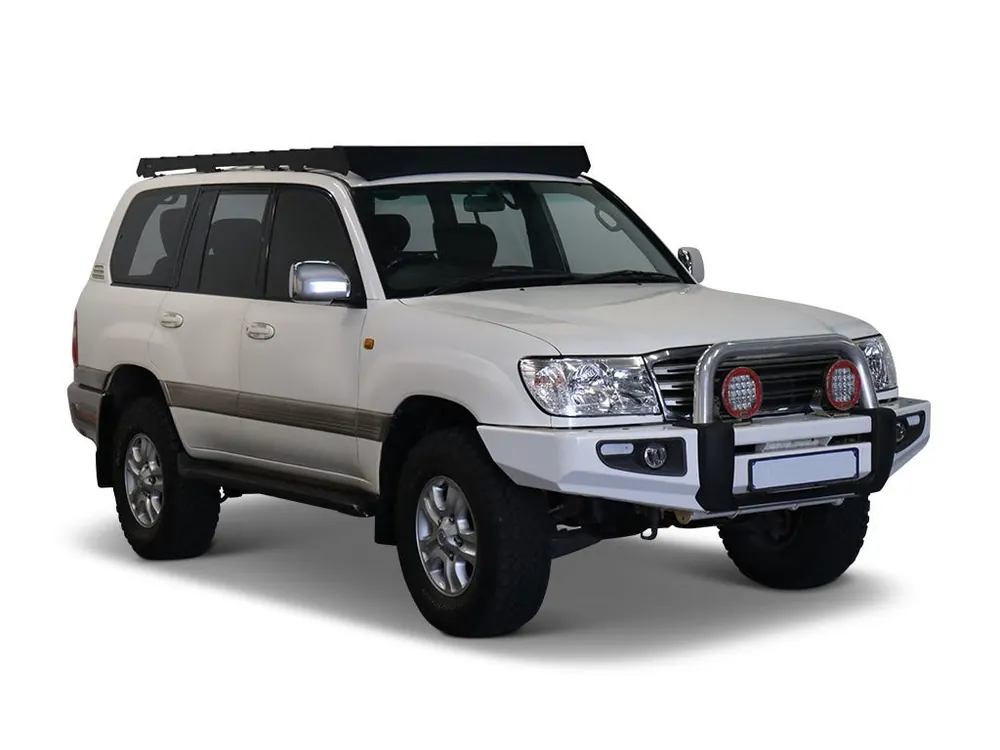 Hot Picks Toyota Land Cruiser 100 Series Slimsport Roof Rack Kit