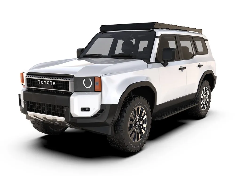 Toyota Land Cruiser 250 (2024-Current) Slimsport Roof Rack Kit Low Price