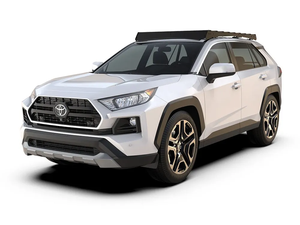 Handmade Toyota Rav4 (2019-Current) Slimsport Roof Rack Kit