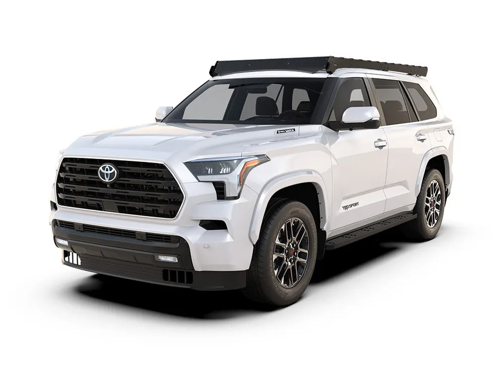 Limited Time Toyota Sequoia (2023-Current) Slimsport Roof Rack Kit