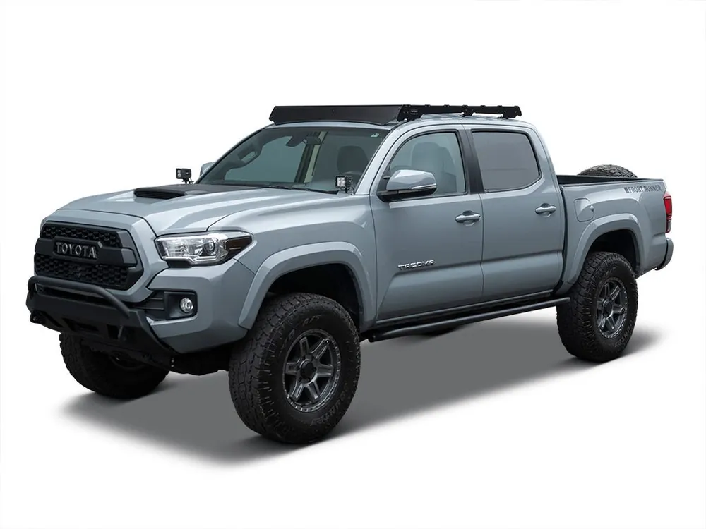 Holiday Sale Toyota Tacoma (2005-2023) Slimsport Roof Rack Kit