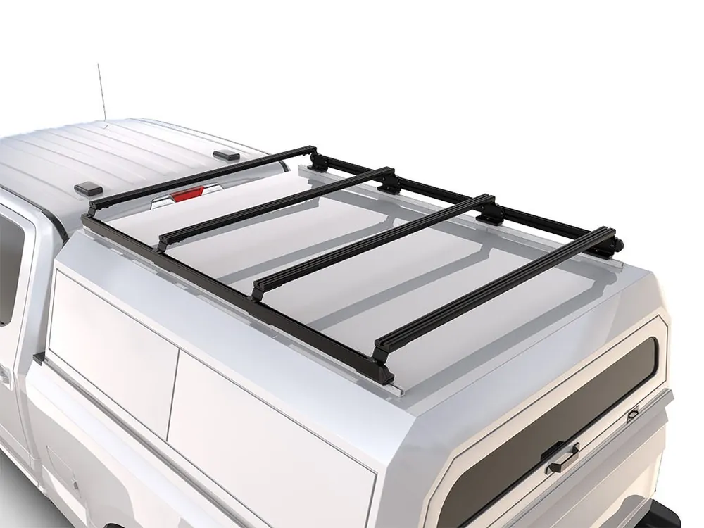 Slimpro Canopy Rack Kit / 1335mm(W) x 1772mm(L) Free Shipping
