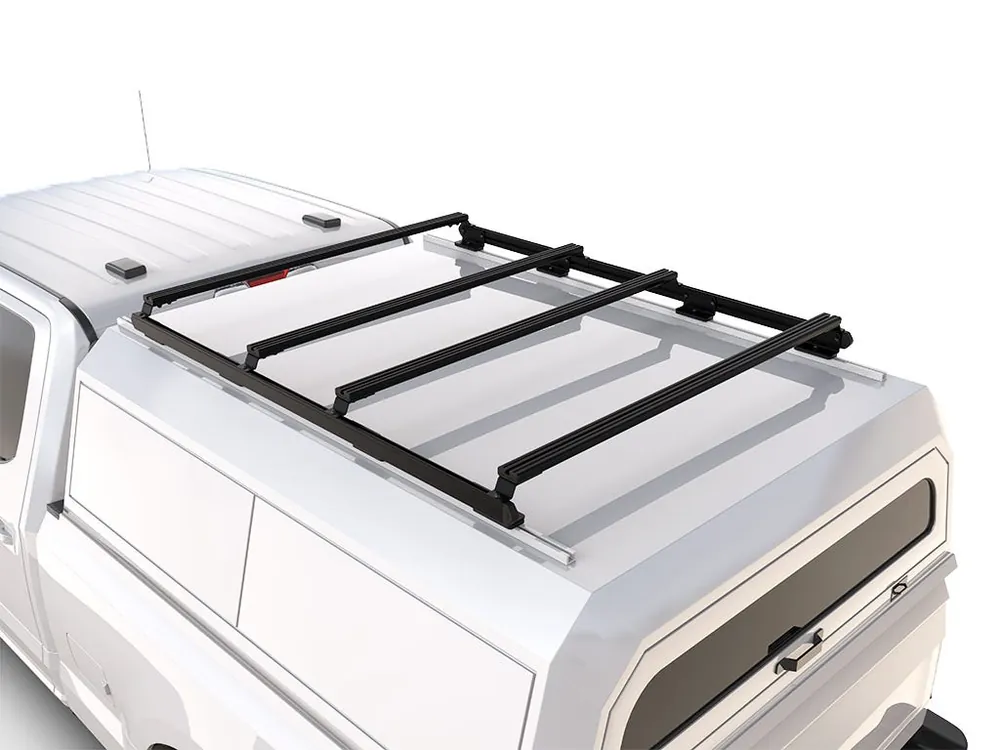 Slimpro Canopy Rack Kit / 1335mm(W) x 1570mm(L) Last Chance