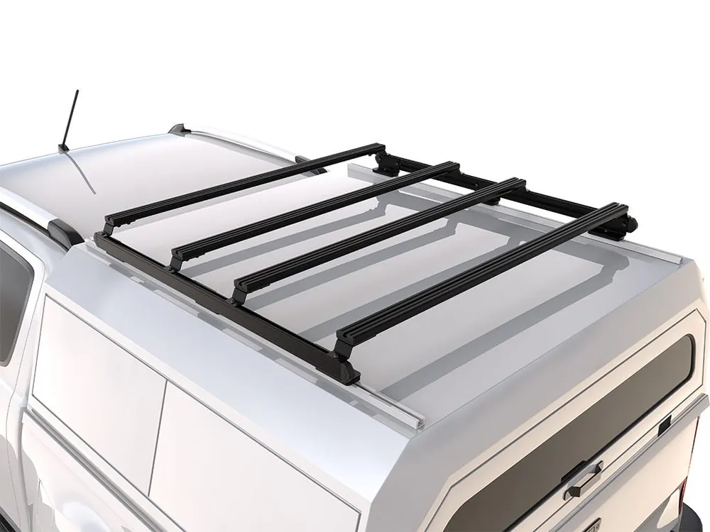 Professional Grade Slimpro Canopy Rack Kit / 1335mm(W) x 1170mm(L)