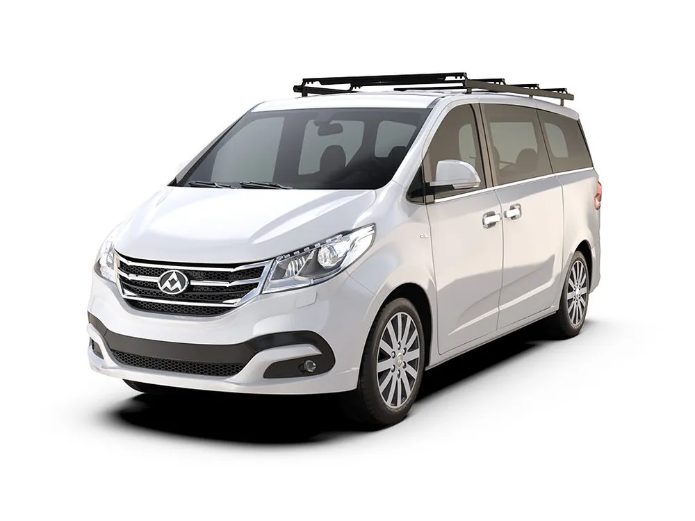 LDV/Maxus G10 Slimpro Van Rack Kit Luxury