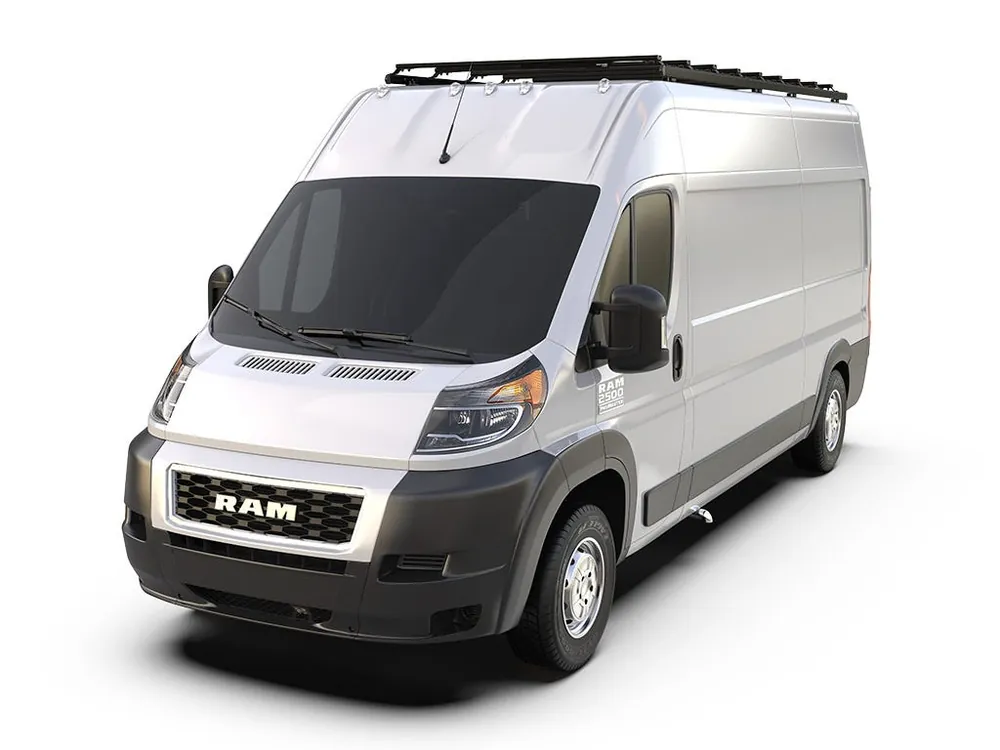 Buy Today RAM Pro Master 2500 (159” WB/High Roof) (2014-Current) Slimpro Van Rack Kit