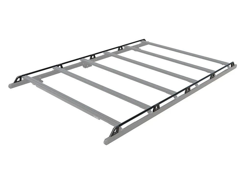 Flash Sale Slimpro Van Rack Expedition Rails / 2367mm (L)