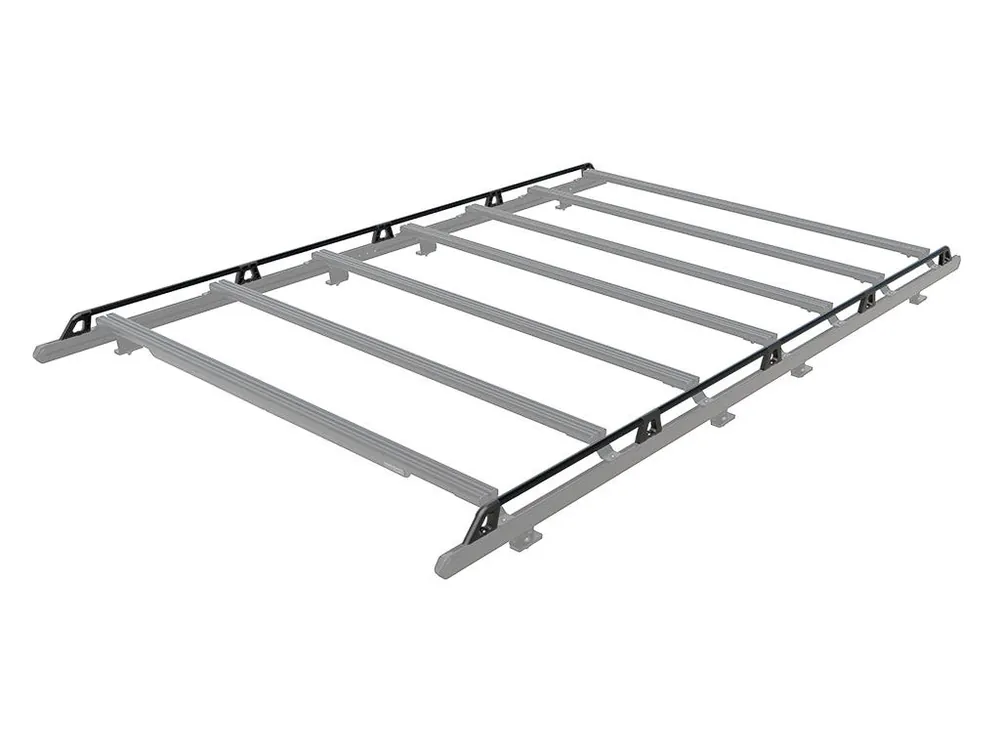 Slimpro Van Rack Expedition Rails / 2569mm (L) Instant Buy