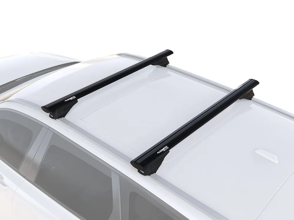 Exclusive Offer Leopard Cross Bars / Flush Rails