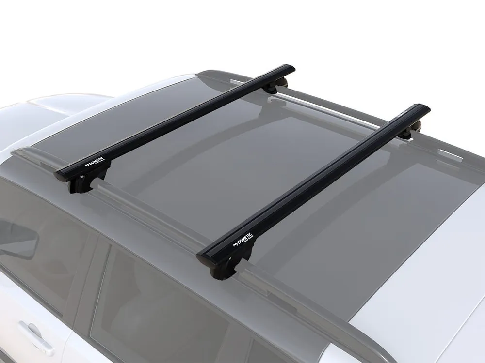 Buy Today Jackson Cross Bars / Raised Rails