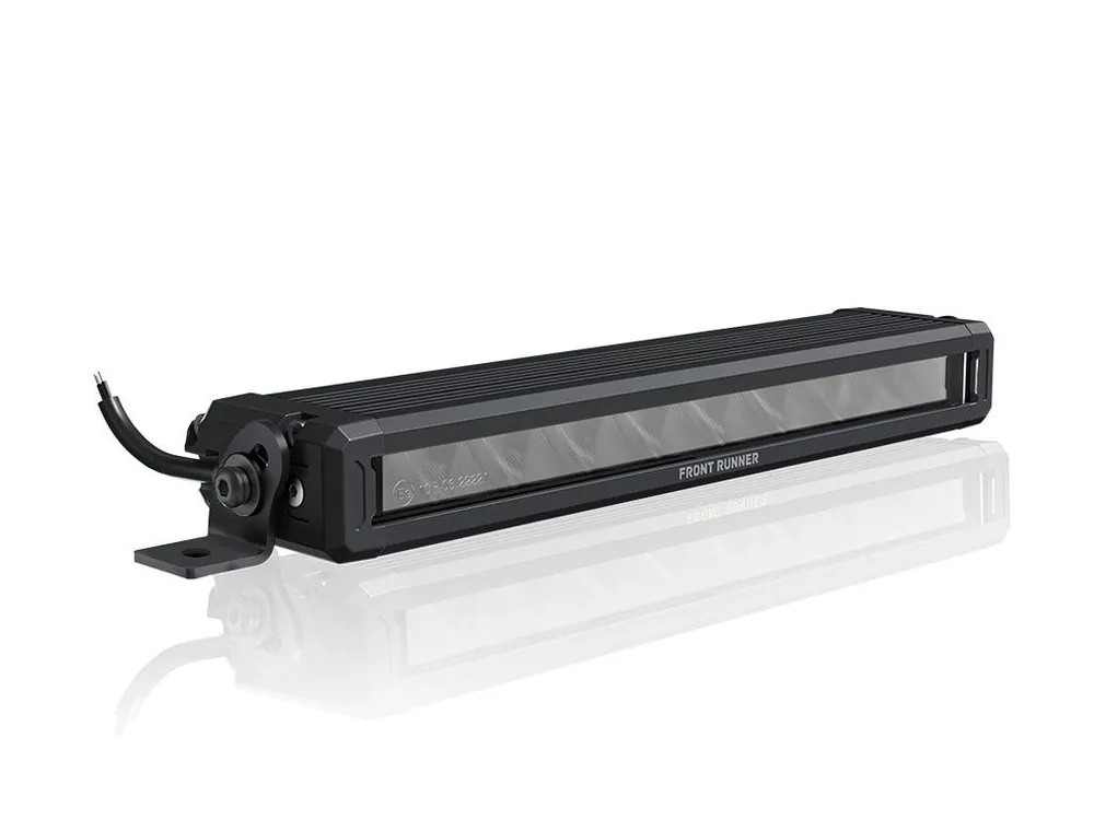 10 LED Light Bar VX250-FL / 12V/ 24V / Flood Light" Exclusive Offer
