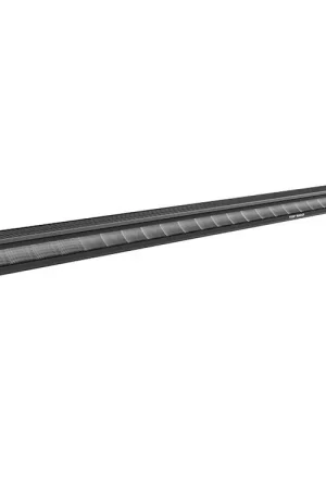 40 LED Slim Light Bar VX1000-CB SM / 12V/24V / Single Mount" Direct From Manufacturer