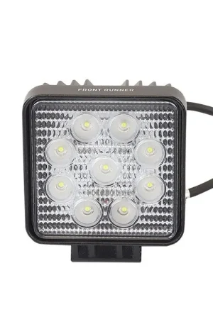4 LED Light Square" Popular