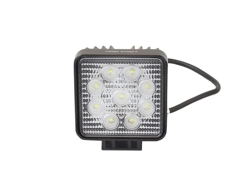 4 LED Light Square" Popular