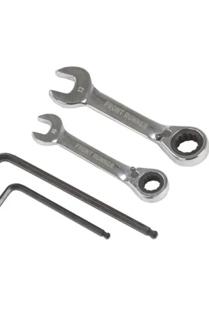 4 Piece Tool Kit Weekend Sale