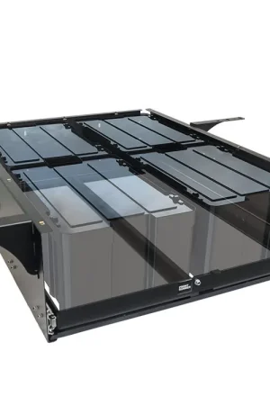 4 Cub Box Drawer / Narrow Trusted Brand
