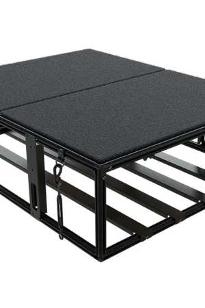 4 Wolf Pack Pro Storage System / Narrow Direct From Manufacturer