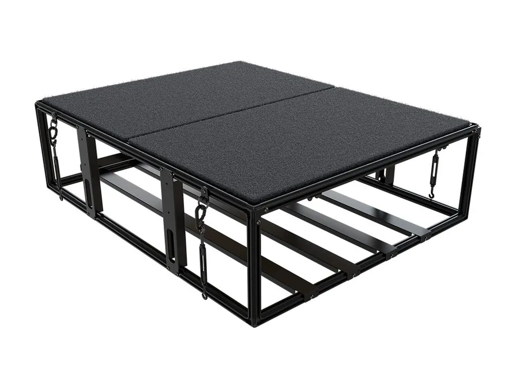 4 Wolf Pack Pro Storage System / Narrow Direct From Manufacturer
