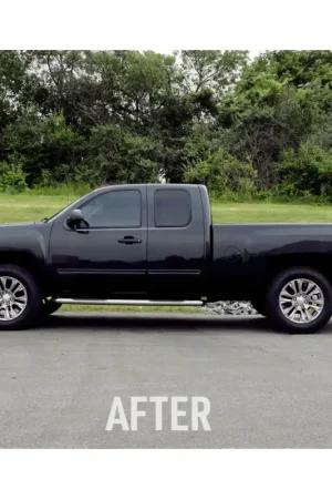 Borne Off-Road 2007+ Chevy/GMC Truck 1500 Leveling Kit Front 2 Inch Editor’s Pick