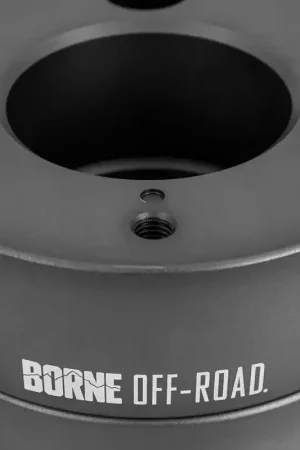 Borne Off-Road 2007-2019 Chevy/GMC Truck 1500 Leveling Kit Front 3 Inch Top Rated